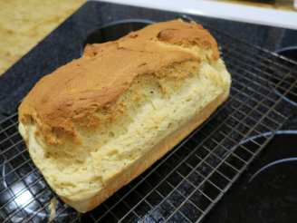 Gluten Free Bread (With Almond Flour) Recipe - Food.com